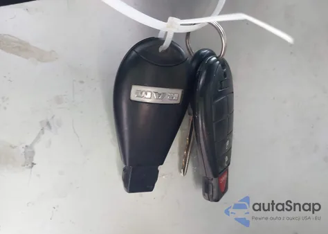 2012 Ram 1500 Slt from USA, damaged, VIN 1C6RD6LT8CS182695